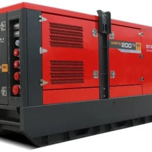 HIMOINSA HRFW-200 S5 RENTAL Line