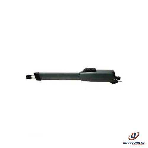 Motore Automazione Ante Battenti Faac Genius Mistral 400 230v 4 Mt 350 K 6170120