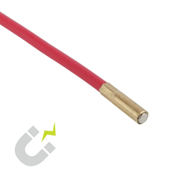 Stahlmaxx élévateur magnétique extra fin longueur 400 mm XXL-115928 magasiner à bas prix