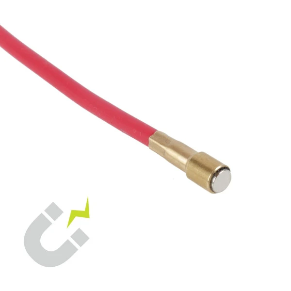 Stahlmaxx élévateur magnétique extra fin longueur 400 mm XXL-115928 magasiner à bas prix