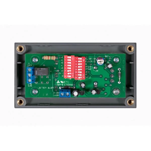 Victron Energy Battery Alarm GX Panel surveillance acoustique de la batterie 8-67-011950 acquérir à bas prix
