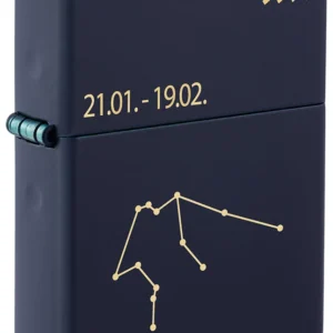 Zodiac Aquarius