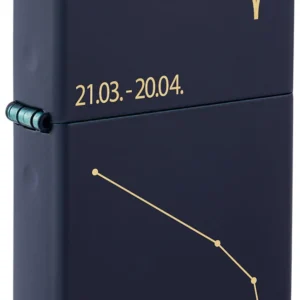Zodiac Aries