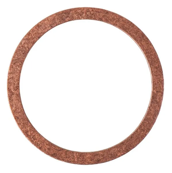 Bague d'étanchéité KS Tools cuivre diamètre extérieur 27 mm diamètre intérieur 22 mm paquet de 25 430.2533 choisi...