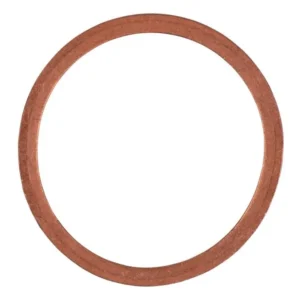 Bague d'étanchéité KS Tools cuivre diamètre extérieur 31 mm diamètre intérieur 26 mm paquet de 25 430.2535 comman...
