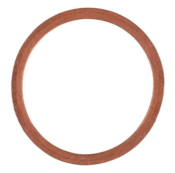 Bague d'étanchéité KS Tools cuivre diamètre extérieur 31 mm diamètre intérieur 26 mm paquet de 25 430.2535 comman...