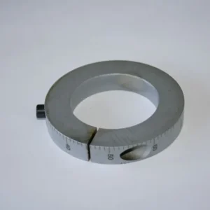Bague graduée ELMAG n° 8a pour butée de profondeur pour GBM 3/25 N (E) 9801987 commander à bas prix
