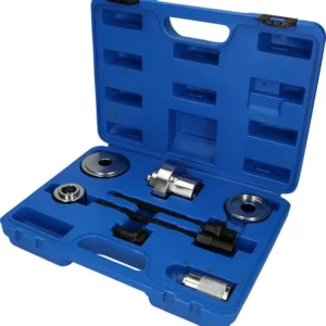 Brilliant Tools BT671800 Jeu d'outils pour roulements silencieux pour VW Polo 9N 8 pièces prendre à bas prix