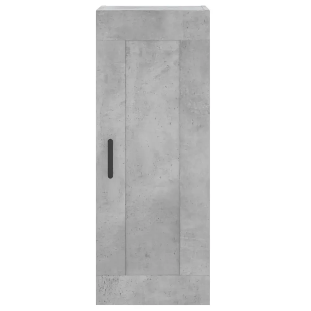Buffet bahut commode armoire meuble de rangement organisateur cuisine salle de séjour salon haut 34,5 x 34 x 180 cm bois d...