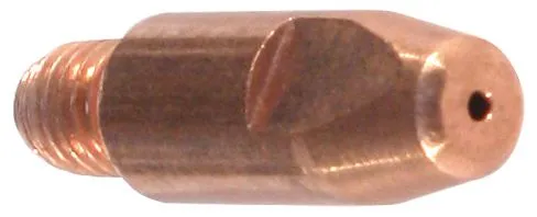 Buse à fil ELMAG CuCrZr MB 25/MB 36/WT 340 12 mm longueur : 28 mm diamètre extérieur : 8 mm M6 58373 obtenir à bas prix