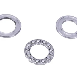Butées à billes Stahlmaxx 20 x 35 x 10 mm XXL-106280 obtenir à bas prix