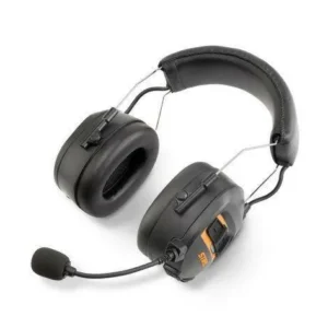 Casque antibruit Bluetooth STIHL ADVANCE PROCOM