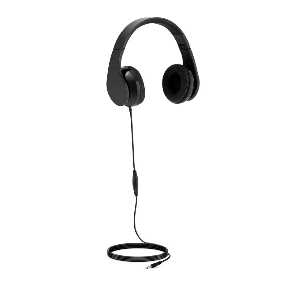 Casque détecteur de métaux - fiche 3,5 mm 14_0005494