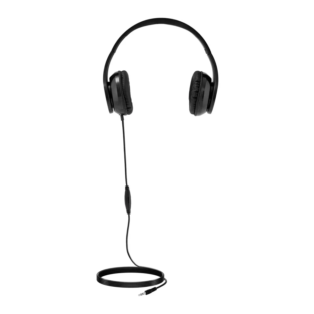 Casque détecteur de métaux - fiche 3,5 mm 14_0005494