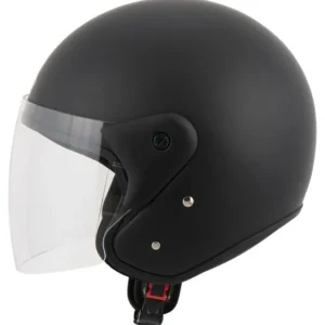 Casque moto MBS Medizintechnik MTR DX2 TAILLE XL NOIR MAT 21534605 obtenir à bas prix