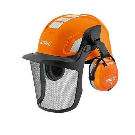 Casque STIHL ADVANCE X-Vent BT