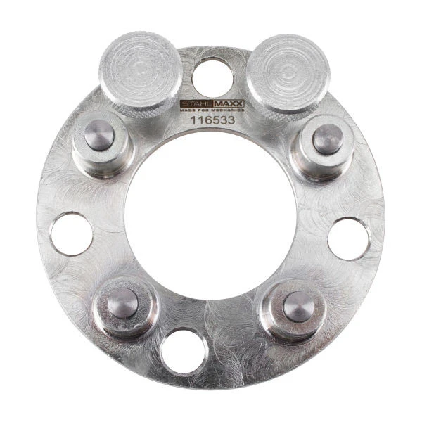 Contre-support Stahlmaxx comme VAG T10554 VW XXL-116533 obtenir à bas prix