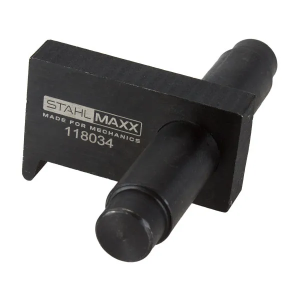 Contre-support de volant Stahlmaxx comme VAG 10-201 VW XXL-118034 obtenir à bas prix