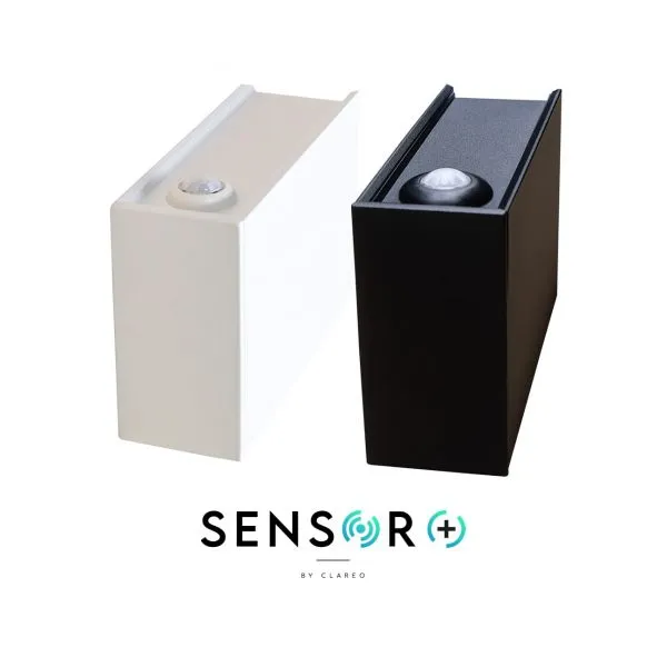 Détecteur SENSOR Bluetooth pour LineLED CLAREO 100x50 Interconnecte DALI ADVANCE 2