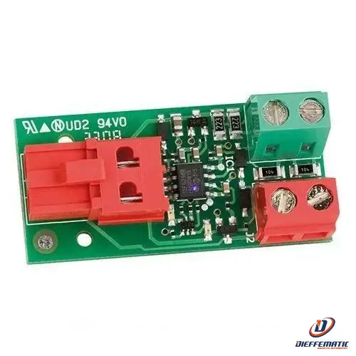 Scheda Interfaccia Bus G-way Genius 6100236 Automazione Automatismi Originale