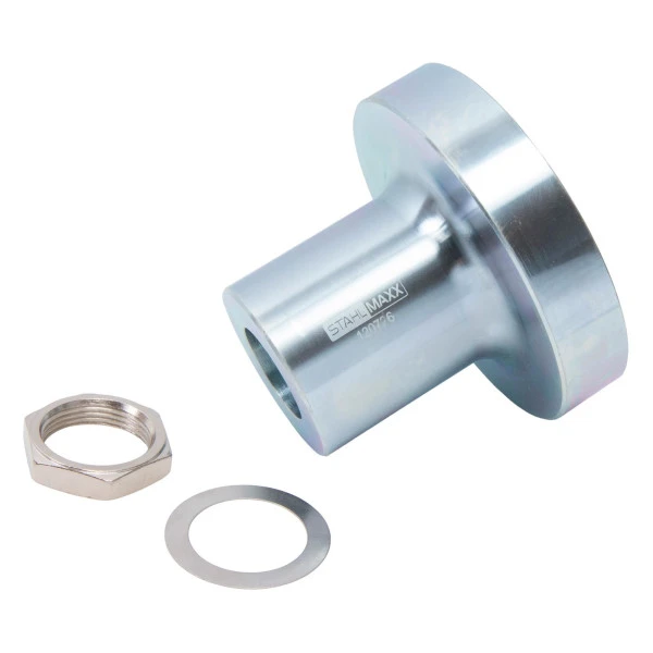 Stahlmaxx Outil de montage de bague ABS pour Mercedes XXL-120726 magasiner à bas prix