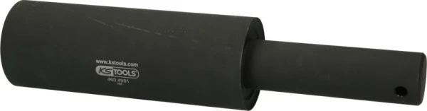 KS Tools outil de montage de bagues en acier et en caoutchouc pour BPW Ø 30 mm 460.4991 obtenir à bas prix