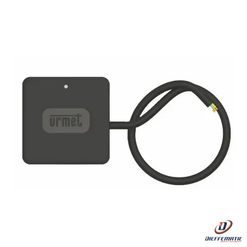 Urmet Attuatore Relè Bluetooth, Sclak 1086/11 Sicurezza Originale Garanzia Nuovo