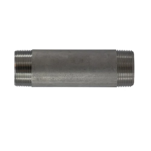 1-1/2" X 2-1/2" 316 Stainless En acier Nipples And Fitting 49142