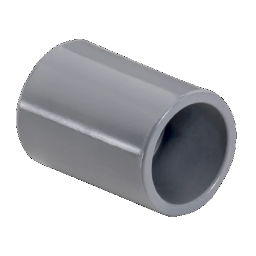 1-1/4" PVC COUPLING 1014 (Pack 300)