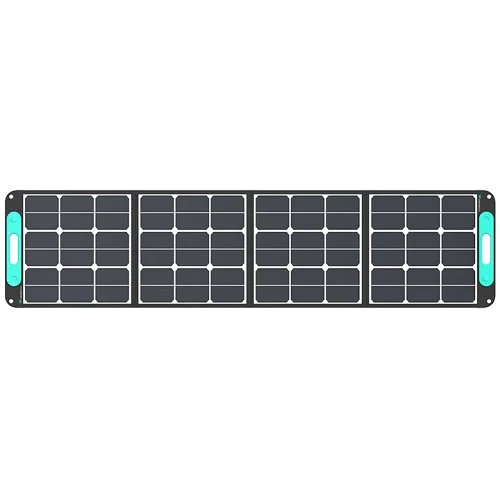 200W Solar Panel SunPower Cells VIGORPOOL VP200BS