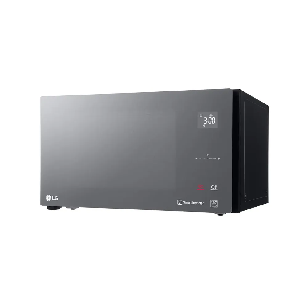 LG 42L Microwave Neochef - Noir jais Smog