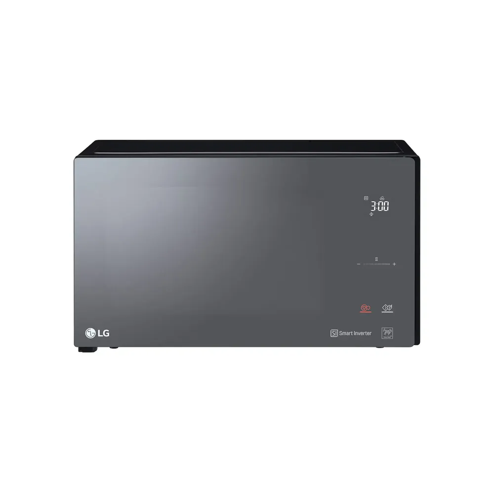 LG 42L Microwave Neochef - Noir jais Smog
