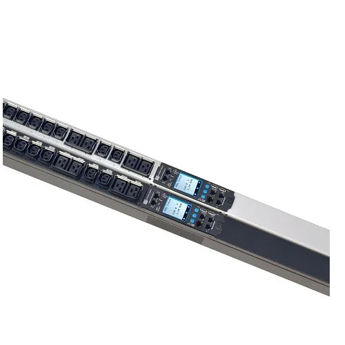 42U Switched 208V Pro eConnect PDU EA-6069-CE