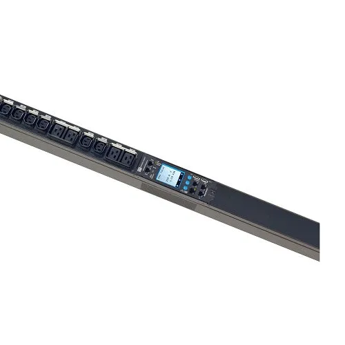 42U Switched 208V Pro eConnect PDU EA-6027-C