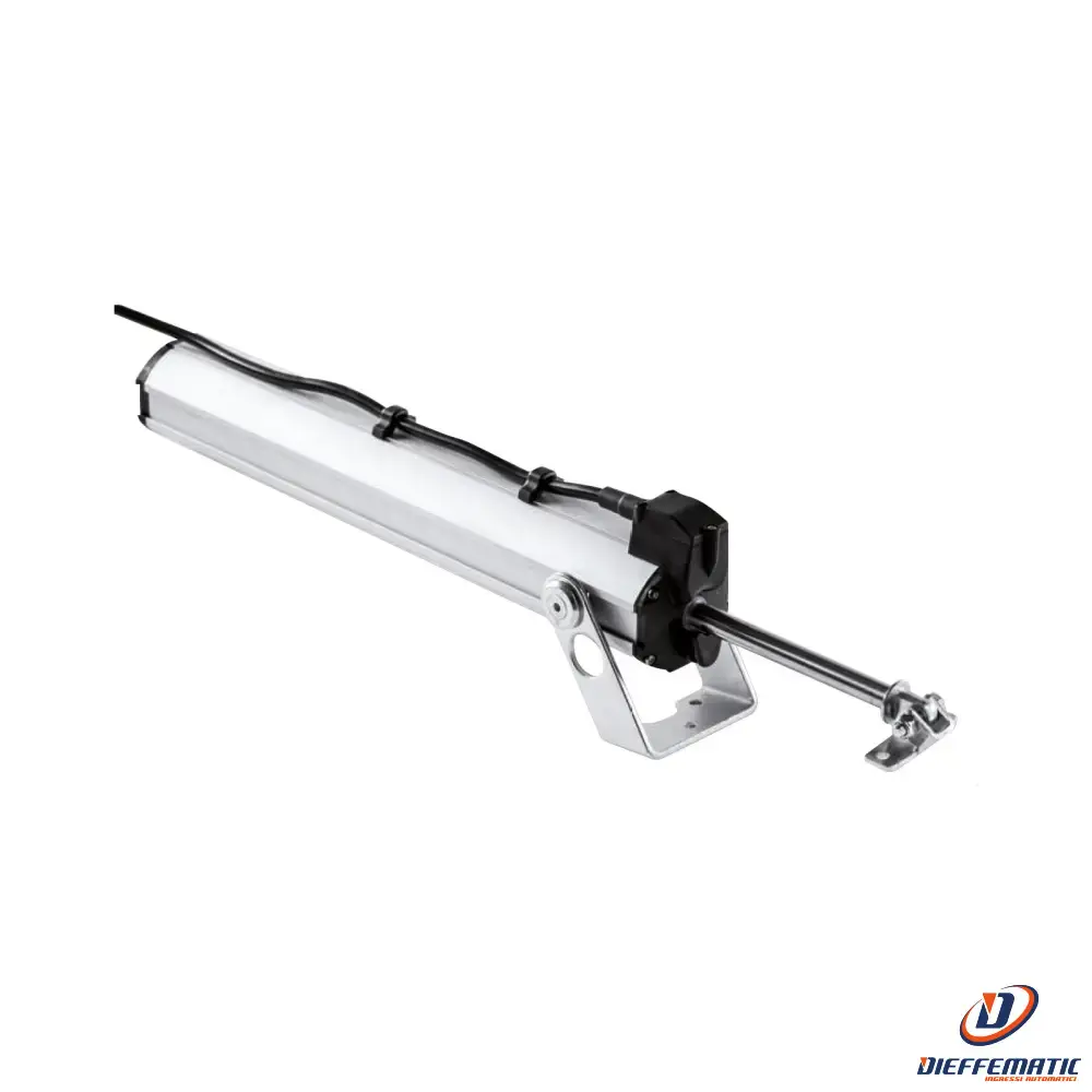 Attuatore Stelo Vds 2713834 D8400 Ex 2700297 Automazione Automatismi Originale par SW-MOTECH