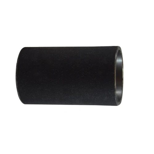 1" Black API Coupling 65775API