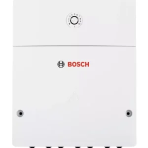 Certifié CE MM 100 - Interface de puissance pour 1 circuit de chauffage complémentaire