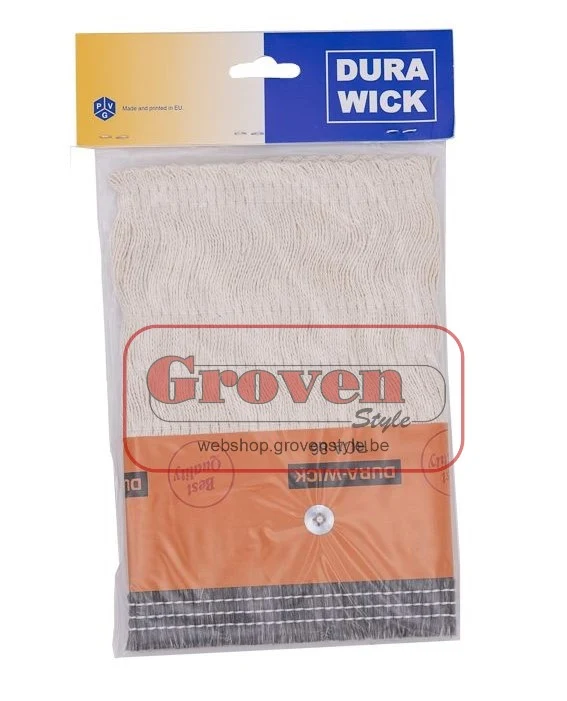 Certifié CE Petroleum Wiek DURA-WICK RCA 86 Meche poêle à petrole