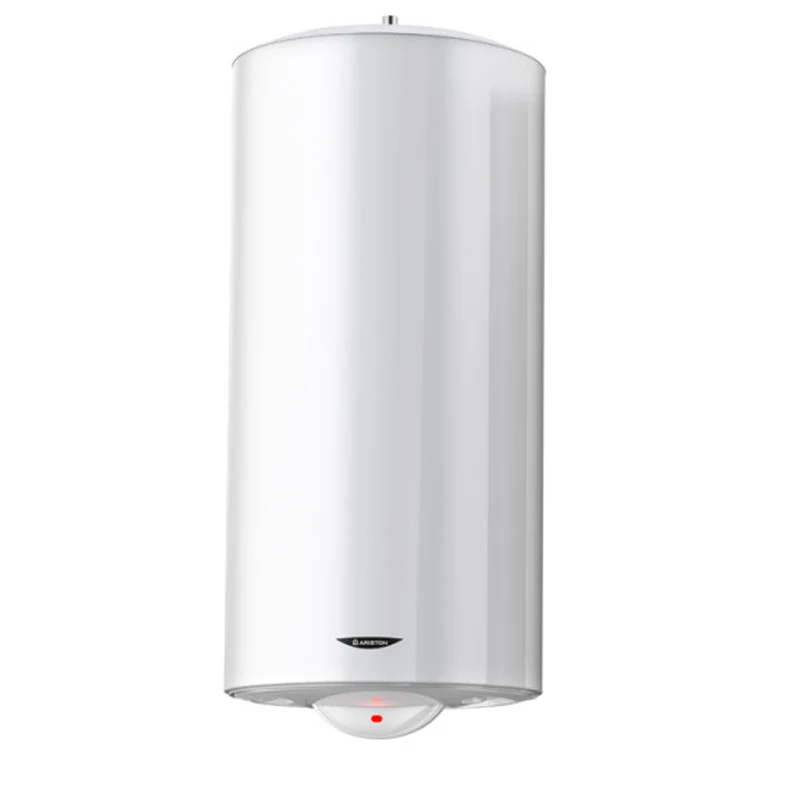 Chauffe-eau electrique vertical ARISTON Sagéo 200 l - Ø 560 mm pour transport d'équipement