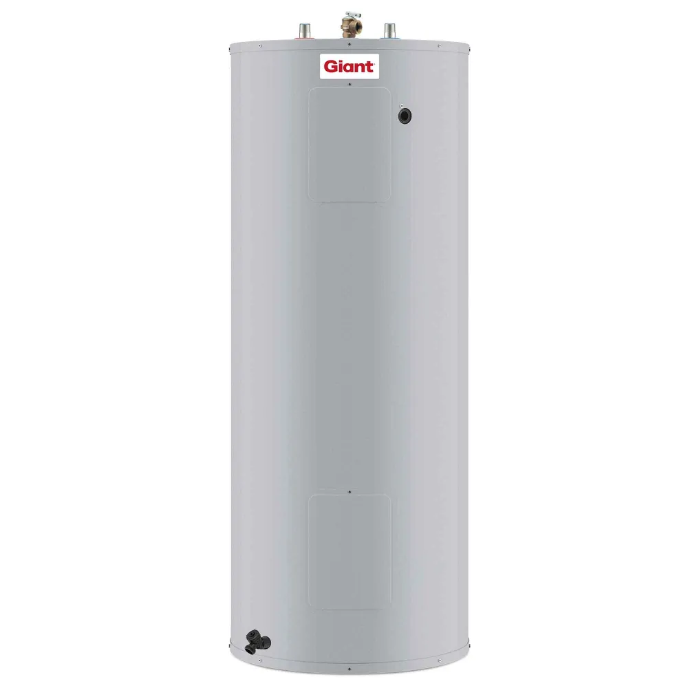 Chauffe-eau électrique de 60 gallons, 4 500 W / 240 V par SW-MOTECH