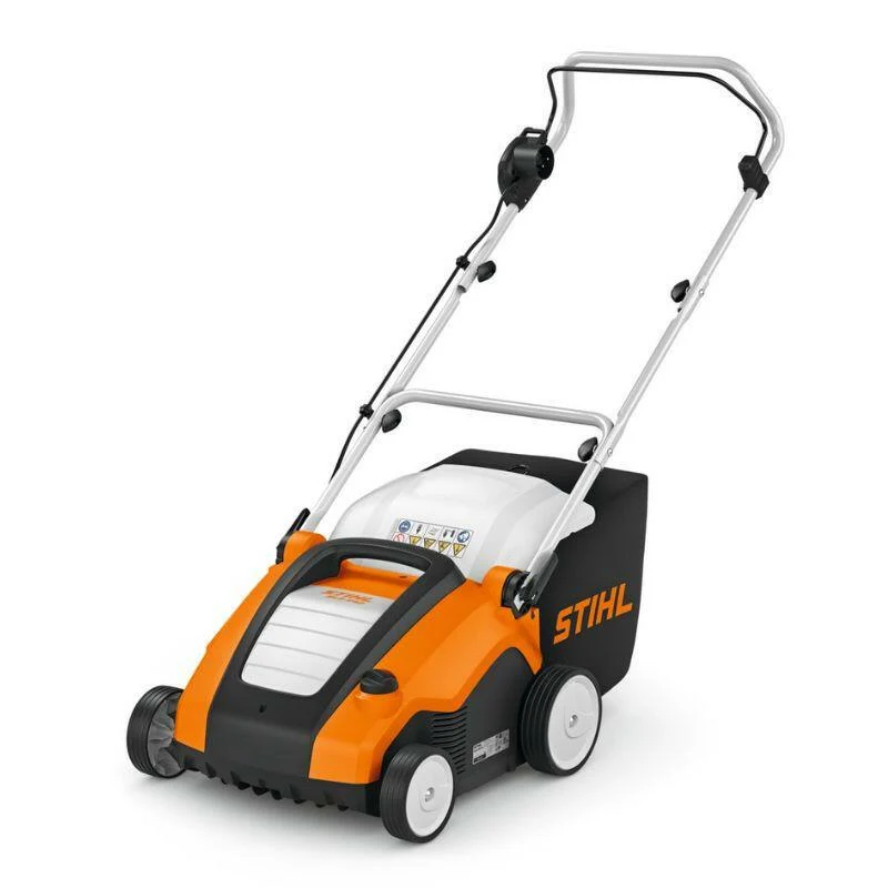 Couvre-selle imperméable STIHL RLE 240 Scarificateur électrique