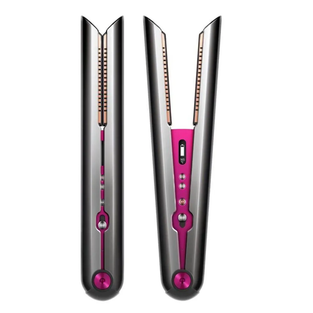 Dyson Corrale Hair Straightener - Mauve