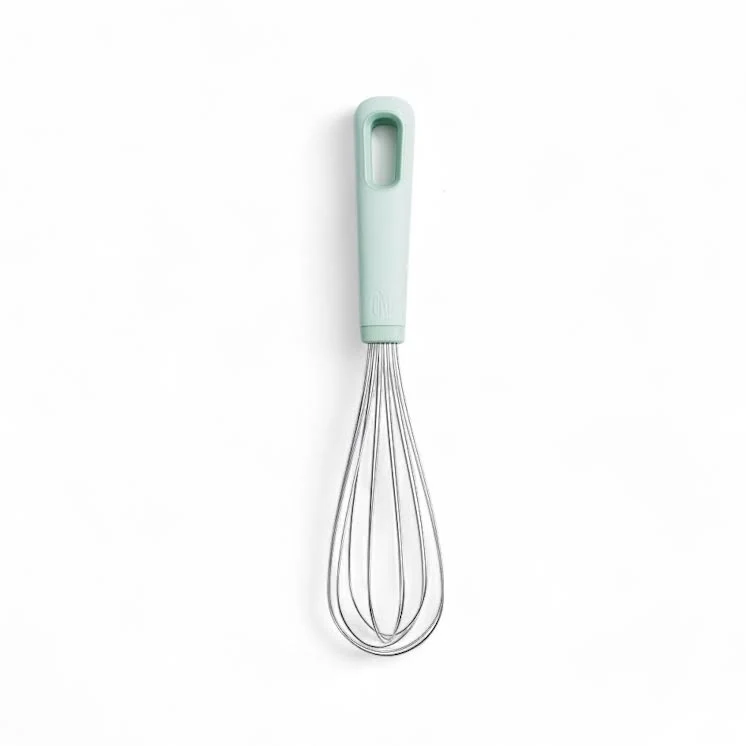 eKu Upcycle Balloon Whisk Vert olive