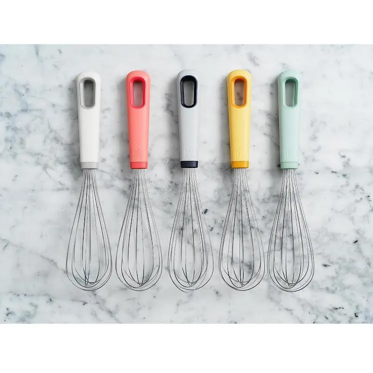 eKu Upcycle Balloon Whisk Vert olive