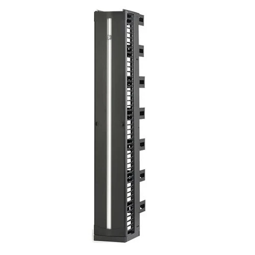 Evolution G3 Combination Vertical Cable Manager 35574-E15