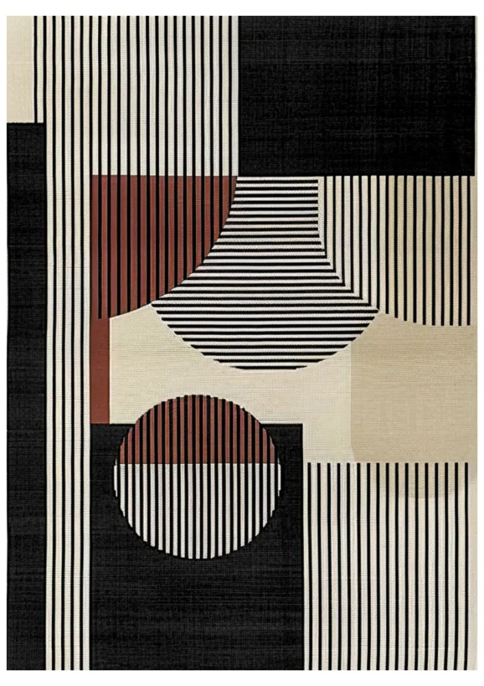 Geoo Hand Tufted New Zealand Laine Rug