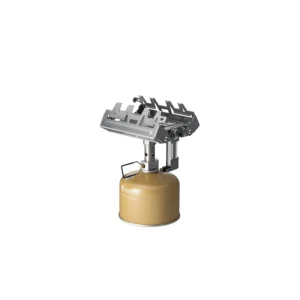 GigaPower Stove Recta avec fixation universelle