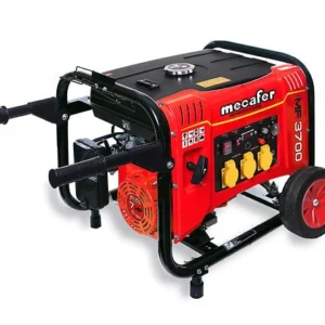 Générateur électrique MF3700 - 15L - 3200W