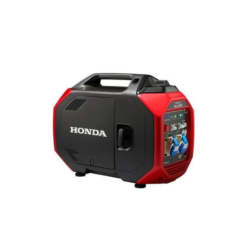 Groupe électrogène Honda EU 32i - 3200 W avec fixation universelle