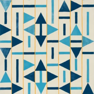 Hellenic Dreaming New Zealand Laine Rug